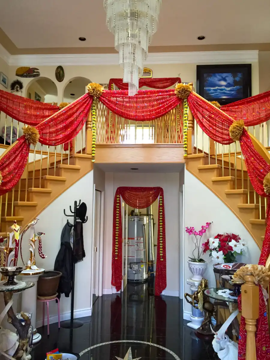 Wedding Decor in Surrey, BC: Banquet Halls, Homes & Gurdwaras (2026)